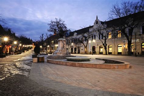 szekszárd főtér|Szekszárd turizmusa